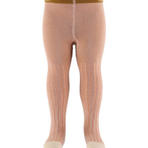 Liewood Strømpebukser - Silva - Pale Tuscany Mix