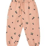 Liewood Sweatpants - Berry/Pale Tuscany