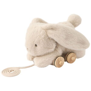 Liewood Trækdyr - Pera Rabbit - Mist