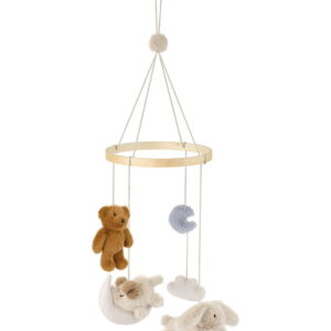 Liewood Uro - Meli Baby - Mist Mix