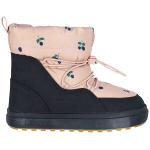 Liewood Vinterstøvler - Zoey - Berry/Pale Tuscany