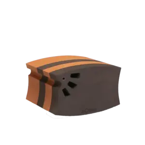 Løve L20 Golden Zoo