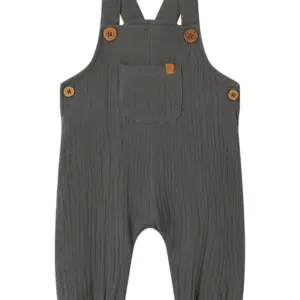 Loros Løse Smækbusker - Poppy seed - 62