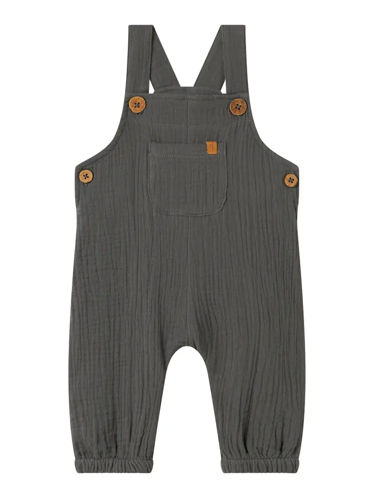 Loros Løse Smækbusker - Poppy seed - 74