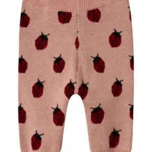 Lulio Bukser - Misty rose - 56