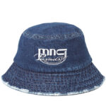 Mads Nørgaard Bøllehat - Texas Paradise - Blue Wash