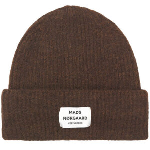 Mads Nørgaard Hue - Uld - Tosca Anju - Shopping Bag