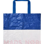 Mads Nørgaard Shopper - Laundrette Athens - Surf The Web