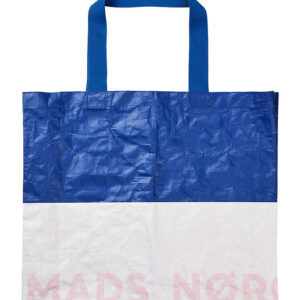 Mads Nørgaard Shopper - Laundrette Athens - Surf The Web