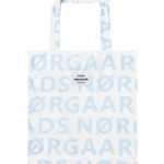 Mads Nørgaard Shopper - Sacky Atoma - Ballad Blue