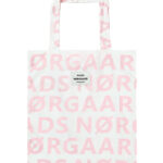 Mads Nørgaard Shopper - Sacky Atoma - Blushing Bride