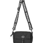 Mads Nørgaard Skuldertaske - Tian Fae - Sort