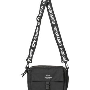 Mads Nørgaard Skuldertaske - Tian Fae - Sort