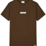 Mads Nørgaard T-shirt - Thorlino - Demitasse