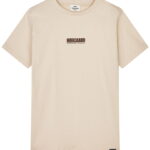 Mads Nørgaard T-shirt - Thorlino - Rainy Day