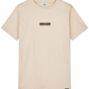 Mads Nørgaard T-shirt - Thorlino - Rainy Day