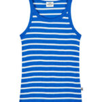 Mads Nørgaard Tanktop - Rib - Carinila - Surf The Web/Vanilla Ic