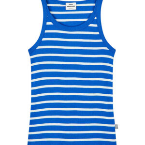 Mads Nørgaard Tanktop - Rib - Carinila - Surf The Web/Vanilla Ic