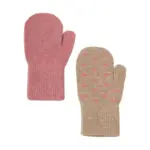 Magiske Vanter 2-Pak - 5424 - 1-2 ÅR