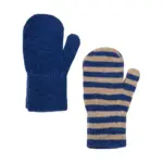 Magiske Vanter 2-Pak - 7934 - 3-6 ÅR