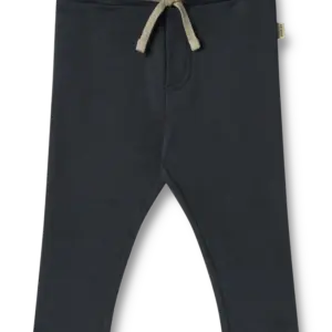 Manfred Jersey Bukser - Navy - 12 MDR.