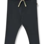 Manfred Jersey Bukser - Navy - 6 MDR.