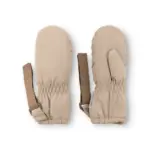 Matcordt Fleecefoet Vanter - Savannah tan - 18-24 MDR.