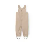 Matwalenty Overtræksbukser - Chestnut brown - 92