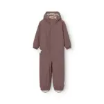 Matwilbo Flyverdragt - Peppercorn plum - 110