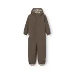 Matwilbo Flyverdragt - Tarmac green - 110