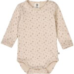 Müsli Body l/æ - Aster - Oak/Nostalgia Rose/Beige