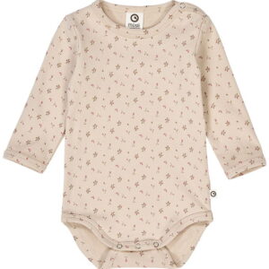 Müsli Body l/æ - Aster - Oak/Nostalgia Rose/Beige