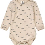 Müsli Body l/æ - Auto - Oak/Moss/Stormy Blue