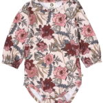 Müsli Body l/æ - Bliss - Nightingale/Root/Nostalgia Rose