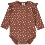 Müsli Body l/æ - Cedar Frill - Root/Oak/Clay