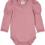 Müsli Body l/æ - Cozy Me Puff - Nostalgia Rose