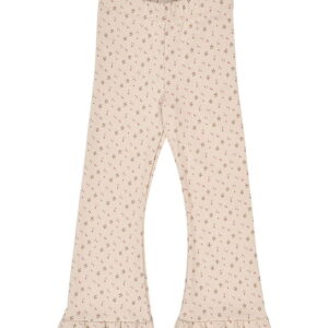 Müsli Bukser - Aster - Oak/Nostalgia Rose/Beige