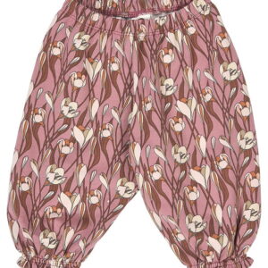 Müsli Bukser - Autumn - Nostalgia Rose/Root/Oak