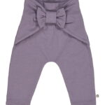 Müsli Bukser - Baby - Coxy Me Lace - Lilac Fog
