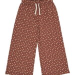 Müsli Bukser - Cedar - Root/Oak/Clay