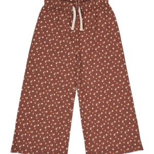 Müsli Bukser - Cedar - Root/Oak/Clay