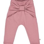 Müsli Bukser - Cozy Me - Nostalgia Rose