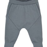 Müsli Bukser - Cozy Me - Stormy Blue