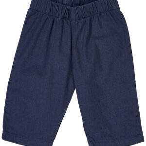 Müsli Bukser - Twill - Night Blue
