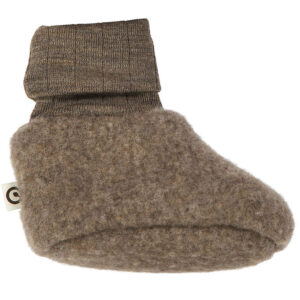 Müsli Futter - Uld - Walnut Melange