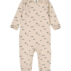 Müsli Heldragt - Auto - Oak/Moss/Stormy Blue