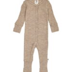 Müsli Heldragt - Rib - Uld - Balsam Melange