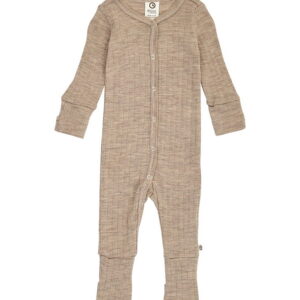 Müsli Heldragt - Rib - Uld - Balsam Melange