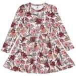 Müsli Kjole - Bliss - Nightingale/Root/Nostalgia Rose