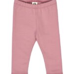 Müsli Leggings - Sweat - Cozy Me - Nostalgia Rose